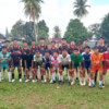 Tim Sepakbola SMA 5 Padang Siap Berlaga di Open Turnamen Antar SMA se-Sumbar