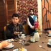 SMKS Pembina Bangsa Adakan “Table Manner” Tingkatkan Kompetensi dan Kesiapan Siswa