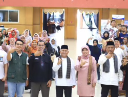 Wawako Buka Kegiatan Sinergi Pemberdayaan dan Fasilitasi Kemitraan UMKM dan Ekraf