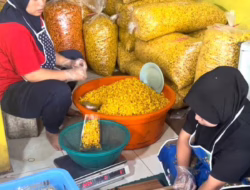 Mewakili Sumatera, UMKM Ganepo 99 Akan Ikuti Ajang Bergengsi Trade Expo Indonesia 2025