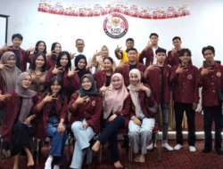 Kunjungan ke KPID Sumbar, Mahasiswa Unes Kuasai Regulasi Broadcasting Era Digital