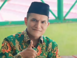 Umur Bukanlah Pemberian Cuma-cuma dari Allah
