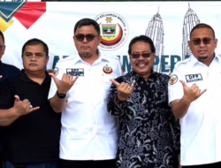 Verry Mulyadi: Braditi Moulevey Tokoh Muda Berpotensi