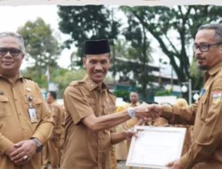 Dorong Ekonomi Daerah Melalui Peningkatan UMKM