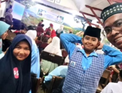SDIT Darul Azzam Rao Melaju hingga Enam Besar Lomba Cerdas Cermat HUT Pasaman ke-80