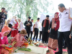 Wako Yota Balad Apresiasi Digelarnya Festival Malingka Carano jo Arai Pinang se Sumbar