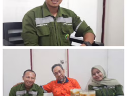 “Guru yang Menyalakan Harapan di Tanah Tambang”