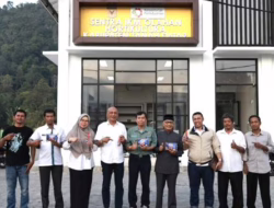 Kadin Sumbar Dukung Sentra IKM Lawang Mandahiling Jadi Bagian Program MBG