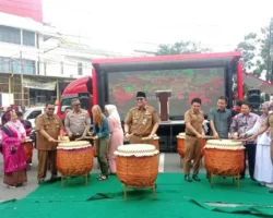 Alek Nagari Berok Nipah, Menuju Integrasi Masyarakat Multikultural