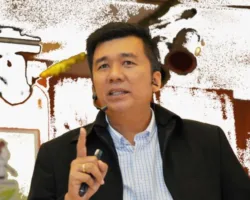 Karakter Adalah Warisan Terbesar yang Bisa Anda Tinggalkan