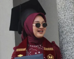 Chelly Wahyu Amelia, ST: Aktivis Tanpa Tanda Jasa