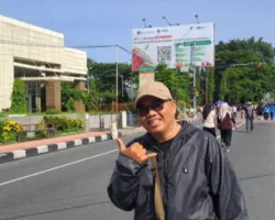 Sepak Bola Sumbar di Titik Nadir: Tanpa Liga, Tanpa Arah, Tanpa Harapan?