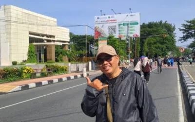 Sepak Bola Sumbar di Titik Nadir: Tanpa Liga, Tanpa Arah, Tanpa Harapan?