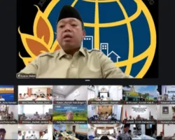 Monev Layanan Pertanahan, Menteri Nusron Ingin Kepastian Layanan Bisa Dirasakan Masyarakat