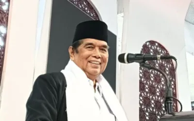 Wakaf Produktif, Solusi Ekonomi Umat yang Kian Relevan