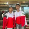 Atlet BBTC Balai Baru Kuranji Wakili Sumbar ke Popnas 2025 di Jakarta