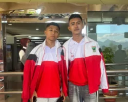 Atlet BBTC Balai Baru Kuranji Wakili Sumbar ke Popnas 2025 di Jakarta