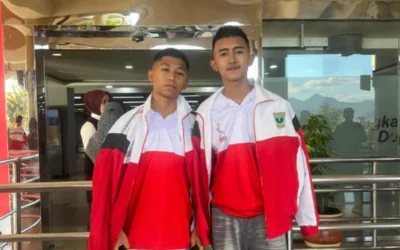 Atlet BBTC Balai Baru Kuranji Wakili Sumbar ke Popnas 2025 di Jakarta