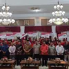 Pemprov Sumbar Salurkan Bonus Rp9 Miliar, Tegaskan Dukungan Penuh untuk Porprov 2026