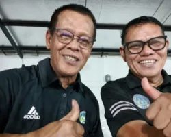 UNP Masih Perkasa di Hari Ketiga LPTK Cup XXII Medan
