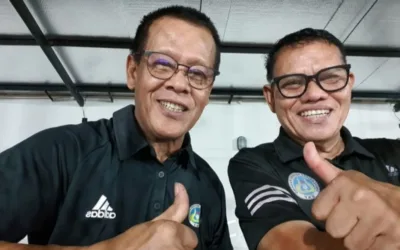 UNP Masih Perkasa di Hari Ketiga LPTK Cup XXII Medan