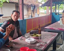 Dorong KONI Sumbar Perkuat Pembinaan Usia Dini dan Pendataan Atlet