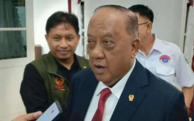 Dapat Sinyal dari KONI Pusat, Sumbar Siap Jadi Tuan Rumah PON 2032
