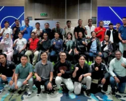 PSSI Gandeng FIK UNP Sinkronkan Kurikulum Filanesia dengan Perguruan Tinggi Olahraga