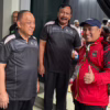 Dari Kampus ke Arena: Dosen FIK UNP di Balik Sukses Kontingen Sumbar di PON Beladiri II 2025 Kudus