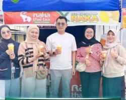 Disperdakop UKM Perkuat Pembinaan untuk UMKM Kuliner