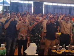 KONI Sumbar Dorong Pessel Beri Rekomendasi Dukung Porprov 2026