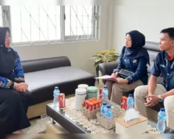 Tingkatkan Efisiensi Layanan, Kantor Pertanahan Pessel Gandeng PT Pos Indonesia