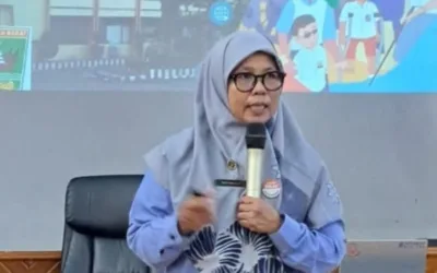 Dedikasi Lintas Batas: Menyongsong Pendidikan Inklusif di Ujung Sumatera Barat