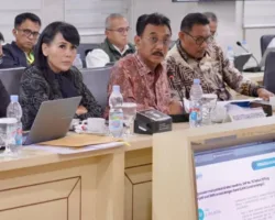 Kementerian ATR/BPN Komit Menyelesaikan Pengaduan Konflik Agraria