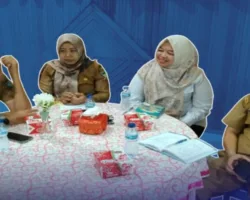 Kantor Pertanahan Pessel Dukung Rencana Pembentukan Yonif Teritorial Pembangunan