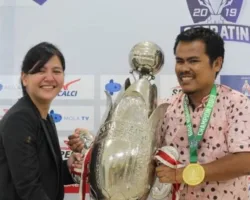 Dosa Kolektif Sepak Bola Sumbar: 39 Klub yang Mati dalam Diam