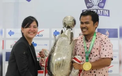 Dosa Kolektif Sepak Bola Sumbar: 39 Klub yang Mati dalam Diam