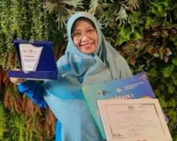 PIAWAI: Terobosan Pembelajaran Mendalam untuk Anak Autisme di SLB YPPA Padang