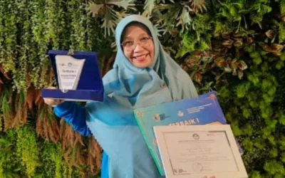 PIAWAI: Terobosan Pembelajaran Mendalam untuk Anak Autisme di SLB YPPA Padang