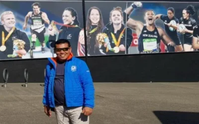 Prof Syahrial Bakhtiar: Ini Tsunami Bagi Sepak Bola Sumbar!