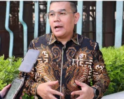 Pastikan Berjalan Sesuai Rencana, Kementerian ATR/BPN Dukung Transisi Pembangunan IKN Tahap 2