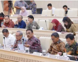 Jelang Akhir 2025, Kementerian ATR/BPN Catat Capaian PNBP Rp2,63 Triliun