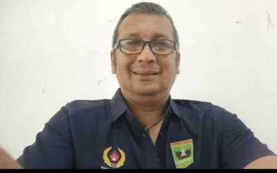 Gubernur Sumbar akan Buka Minangkabau Bridge Open, Atlet Nasional Turut Meramaikan