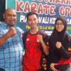Tujuh Karateka dari Sarawak: Mengulang Nostalgia, Mengukir Emas di Padang