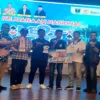 Bootcamp Juara Umum Minangkabau Bridge Open Tournament II 2025