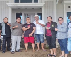 Kisah Iwan Samurai Saat Mimpinya Dibuyarkan Banjir: Surprise ke Ibu yang Tak Sampai