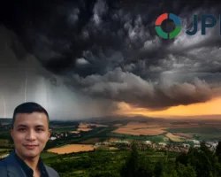 Cuaca Makin Ekstrim, JPI Minta Pemerintah Proaktif Lindungi Masyarakat