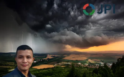 Cuaca Makin Ekstrim, JPI Minta Pemerintah Proaktif Lindungi Masyarakat