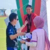 Dua Perak dari Ranah Minang: Wilna Susul Allyne di Ajang Atletik Asia Tenggara