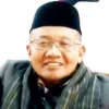 Kasih Sayang Allah versus Keserakahan Manusia